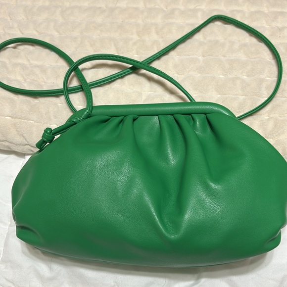 Steve Madden NIKKI BAG BUTTER - Picture 2 of 11